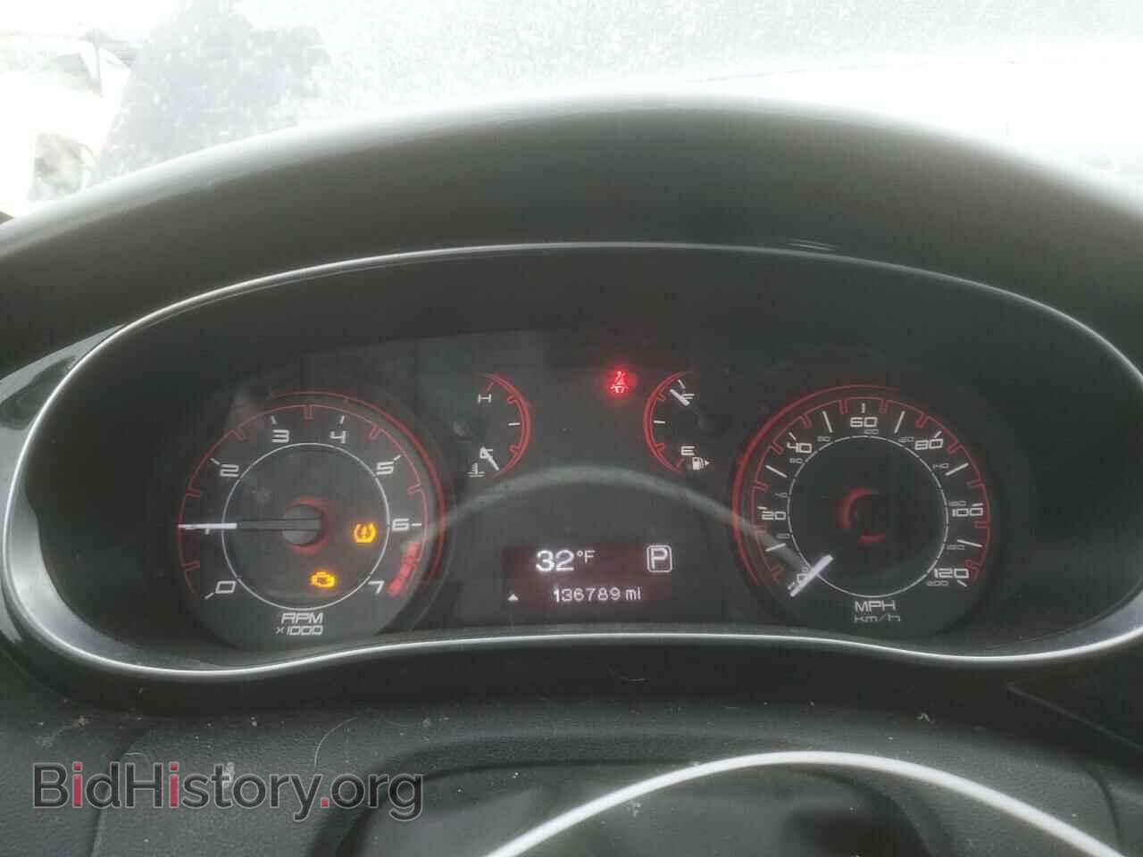 2013 DODGE DART - VIN: 1C3CDFBA8DD157966 - Фото 9