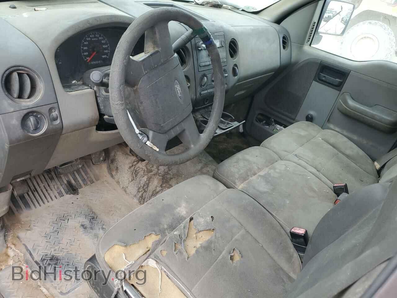 2006 FORD All Models - VIN: 1FTRF12296NB52977 - Фото 8