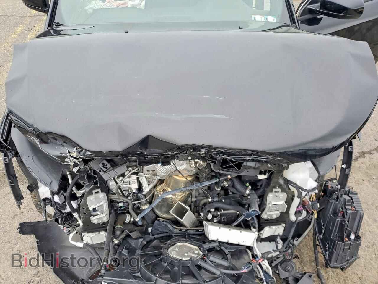 2023 JEEP COMPASS - VIN: 3C4NJDBNXPT538527 - Photo 12