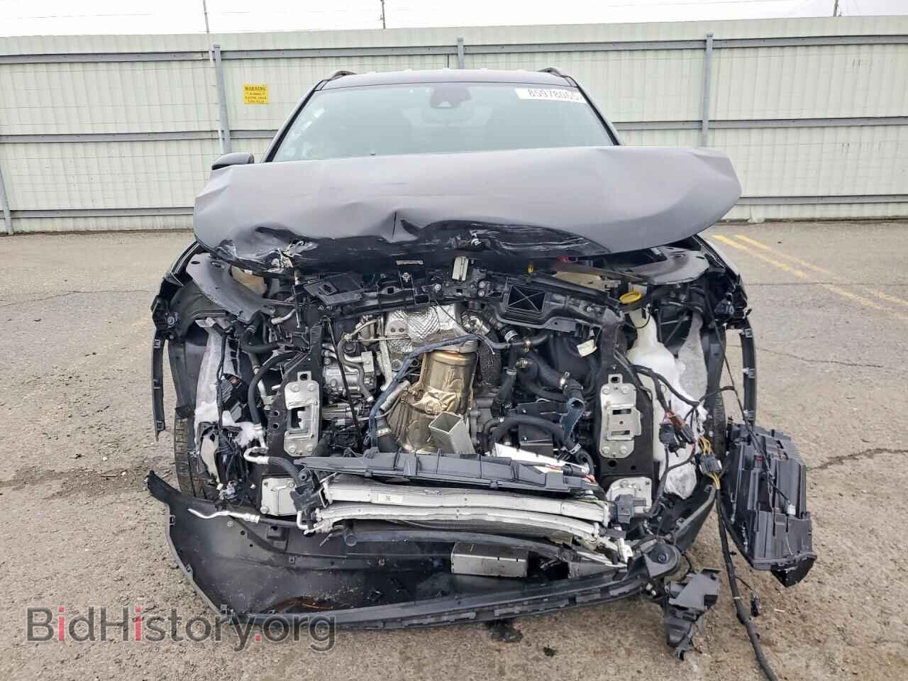 2023 JEEP COMPASS - VIN: 3C4NJDBNXPT538527 - Photo 5