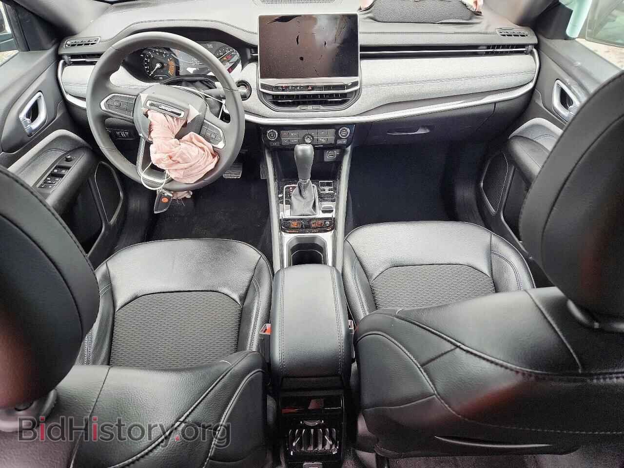 2023 JEEP COMPASS - VIN: 3C4NJDBNXPT538527 - Photo 8