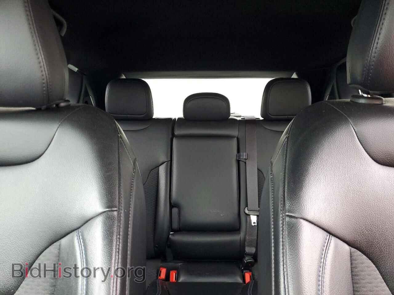 2023 JEEP COMPASS - VIN: 3C4NJDBNXPT538527 - Photo 10