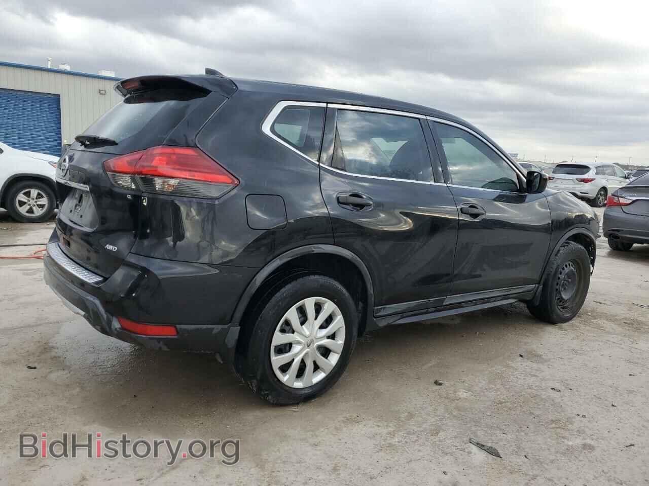 2017 NISSAN ROGUE - VIN: KNMAT2MV1HP540389 - Фото 3