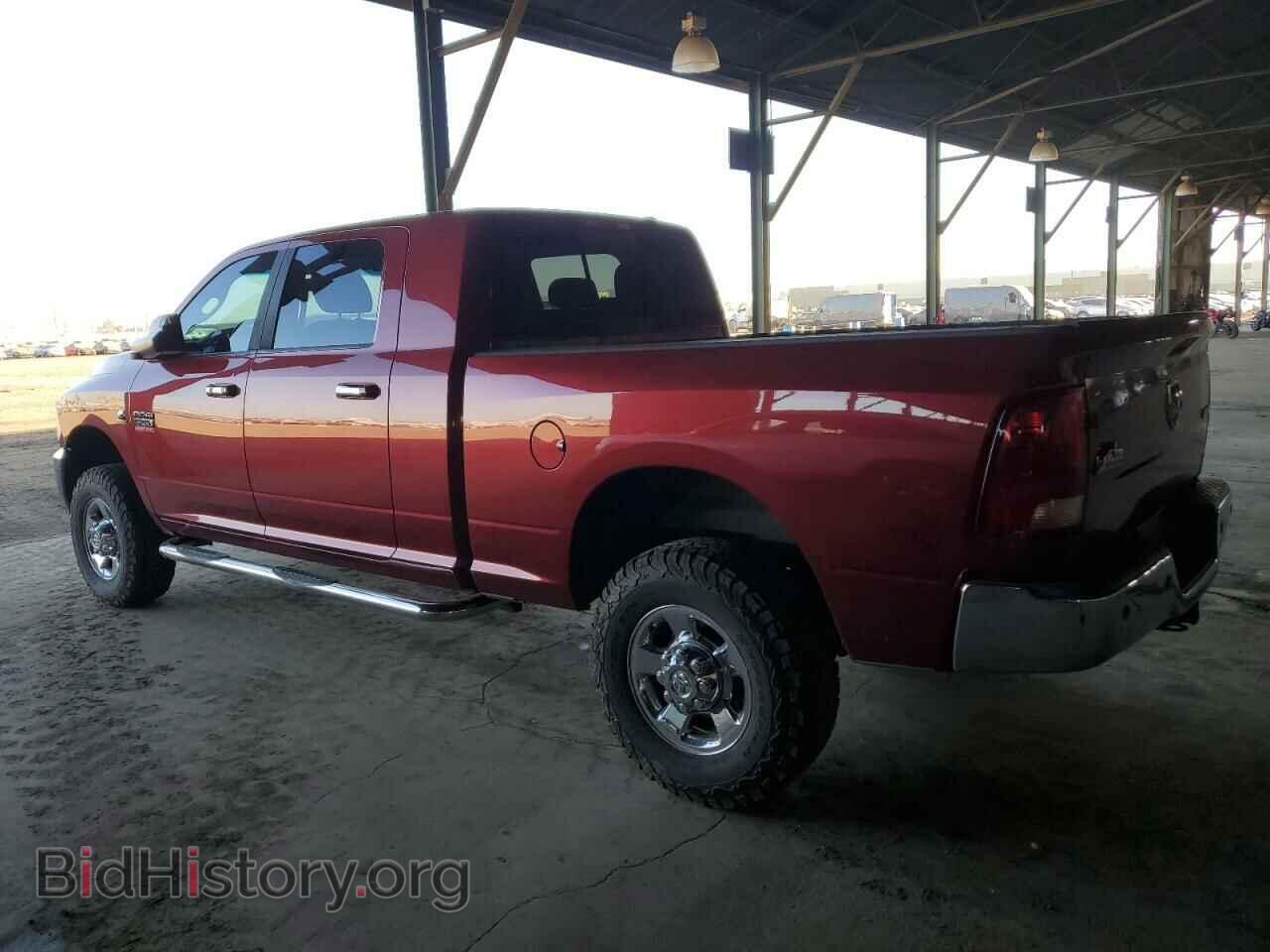 2011 DODGE All Models - VIN: 3D7UT2HL5BG541861 - Photo 2