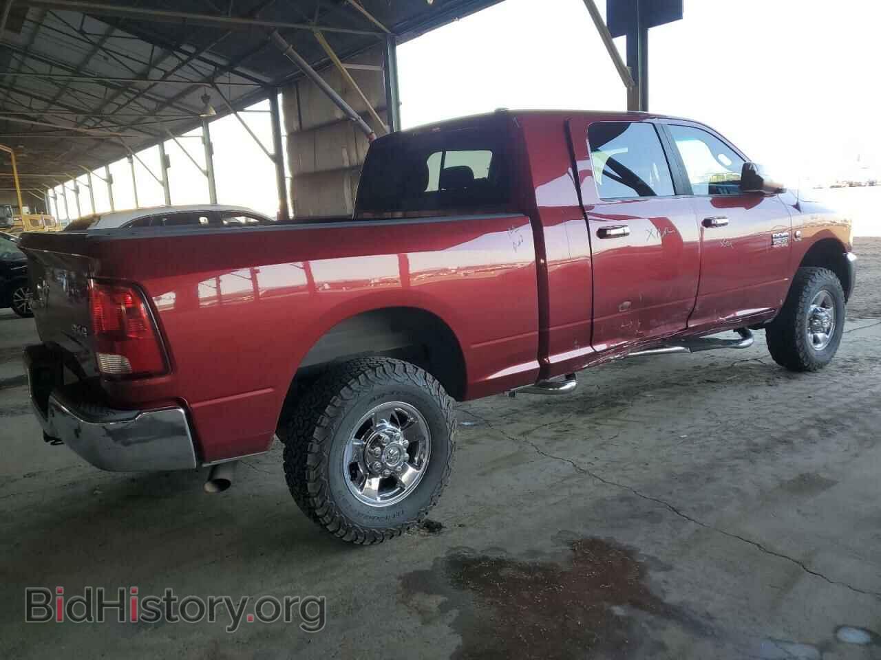 2011 DODGE All Models - VIN: 3D7UT2HL5BG541861 - Photo 3