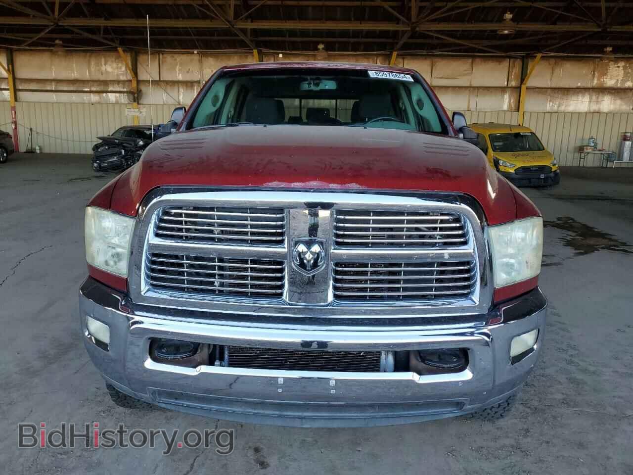 2011 DODGE All Models - VIN: 3D7UT2HL5BG541861 - Photo 5