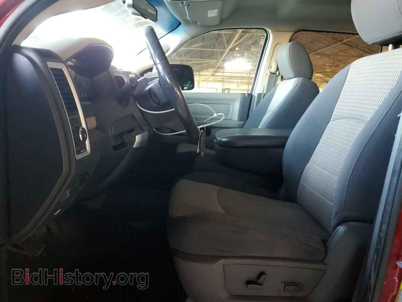 2011 DODGE All Models - VIN: 3D7UT2HL5BG541861 - Photo 7