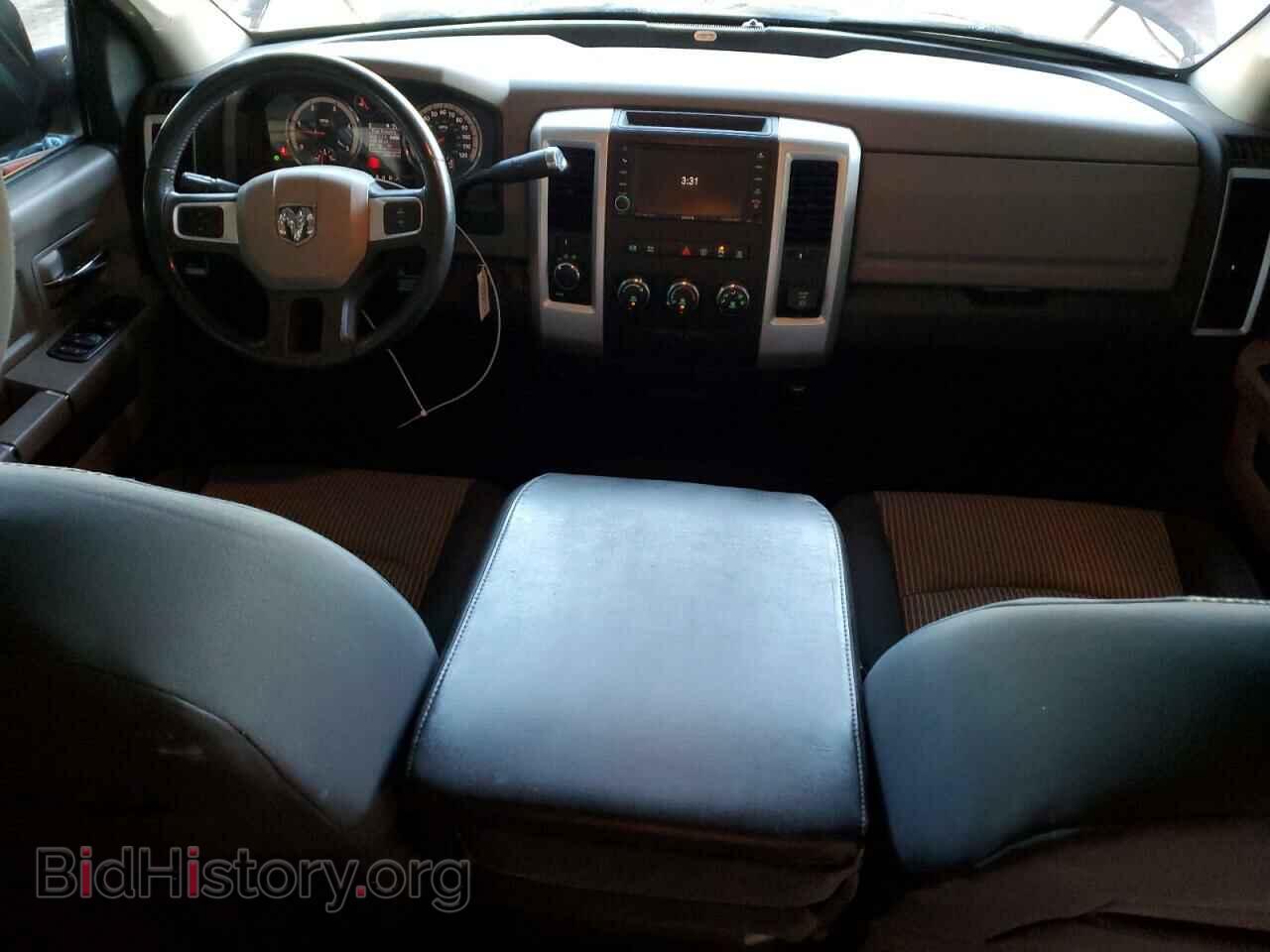 2011 DODGE All Models - VIN: 3D7UT2HL5BG541861 - Photo 8