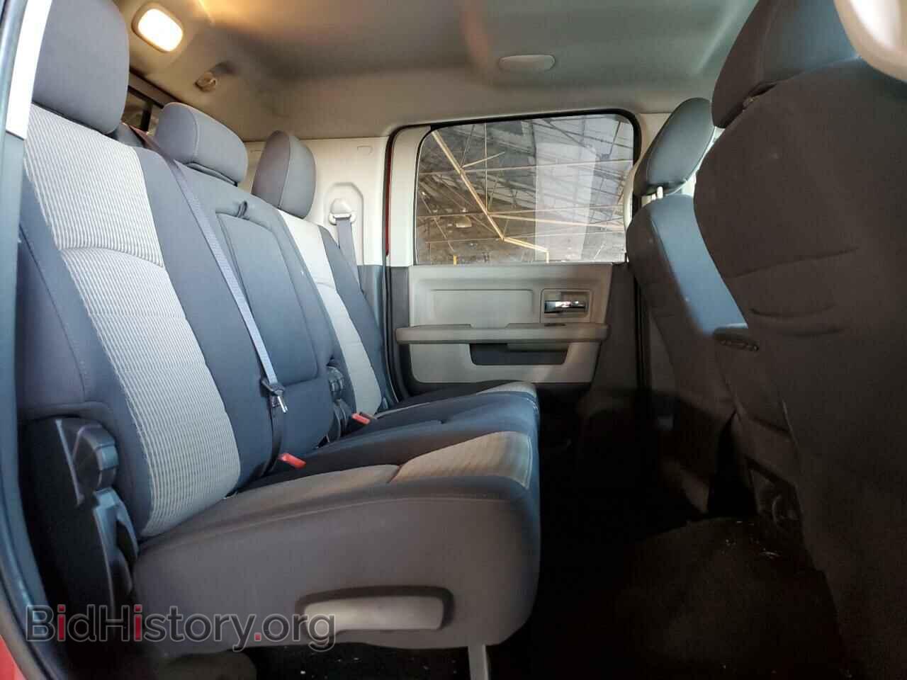 2011 DODGE All Models - VIN: 3D7UT2HL5BG541861 - Photo 10
