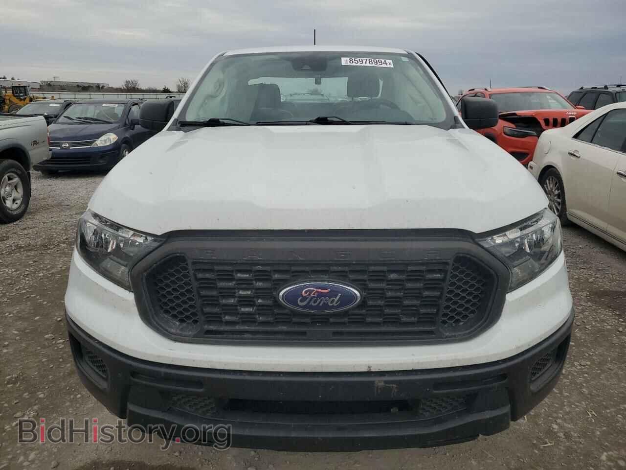 2021 FORD RANGER - VIN: 1FTER1EH2MLD70340 - Фото 5