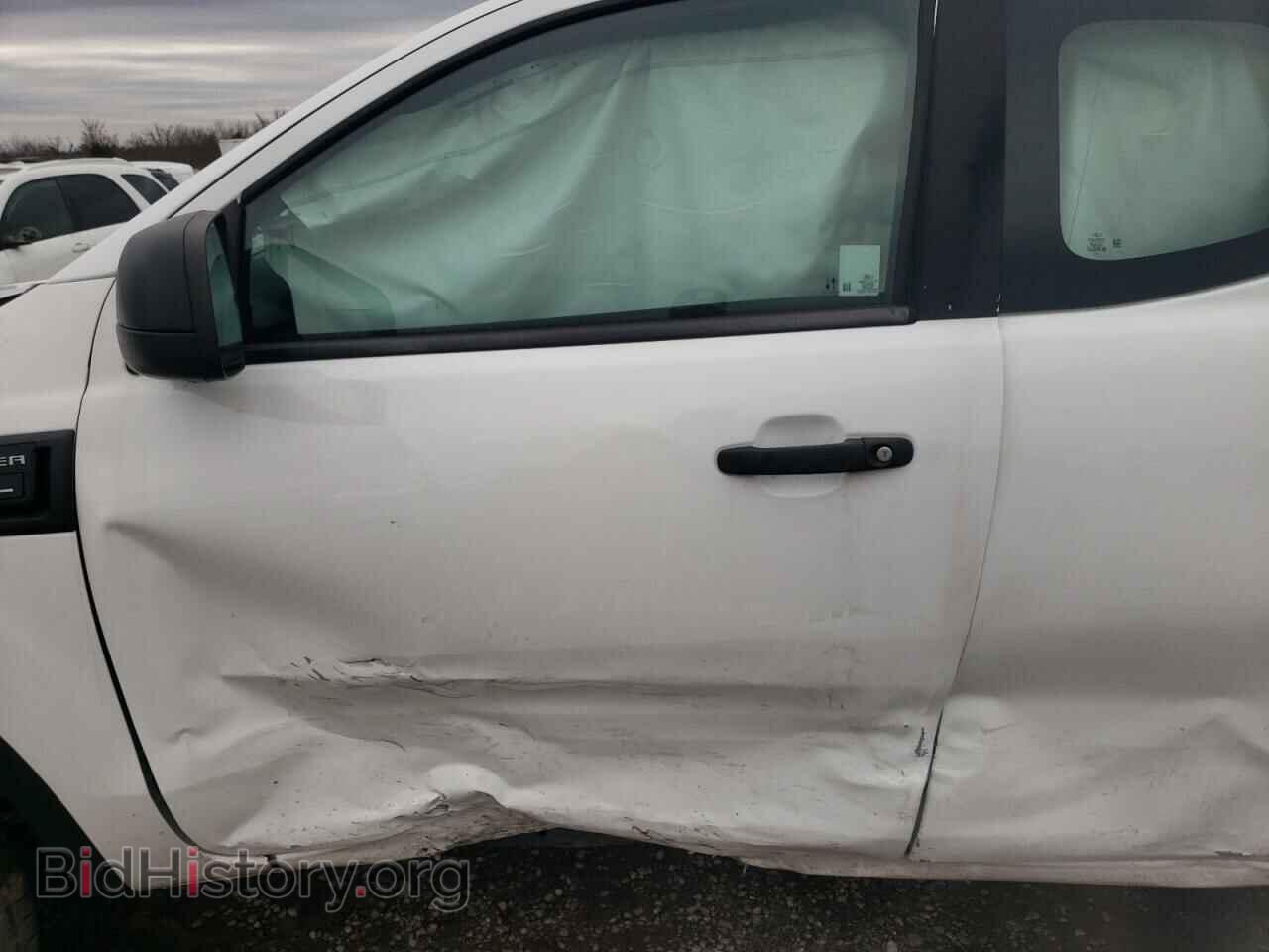 2021 FORD RANGER - VIN: 1FTER1EH2MLD70340 - Фото 7