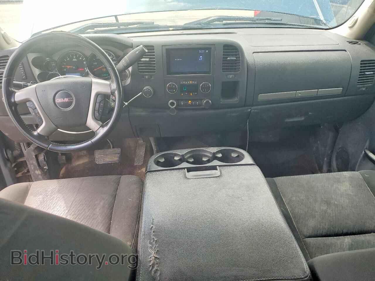 2013 GMC SIERRA - VIN: 1GTR2VE78DZ364785 - Photo 8