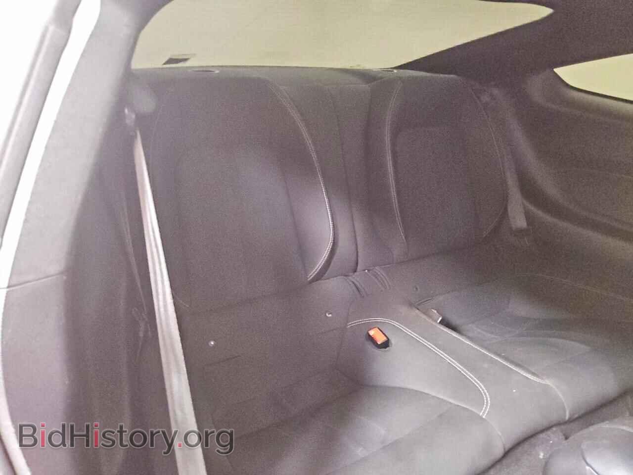 2020 FORD MUSTANG - VIN: 1FA6P8THXL5176024 - Фото 10