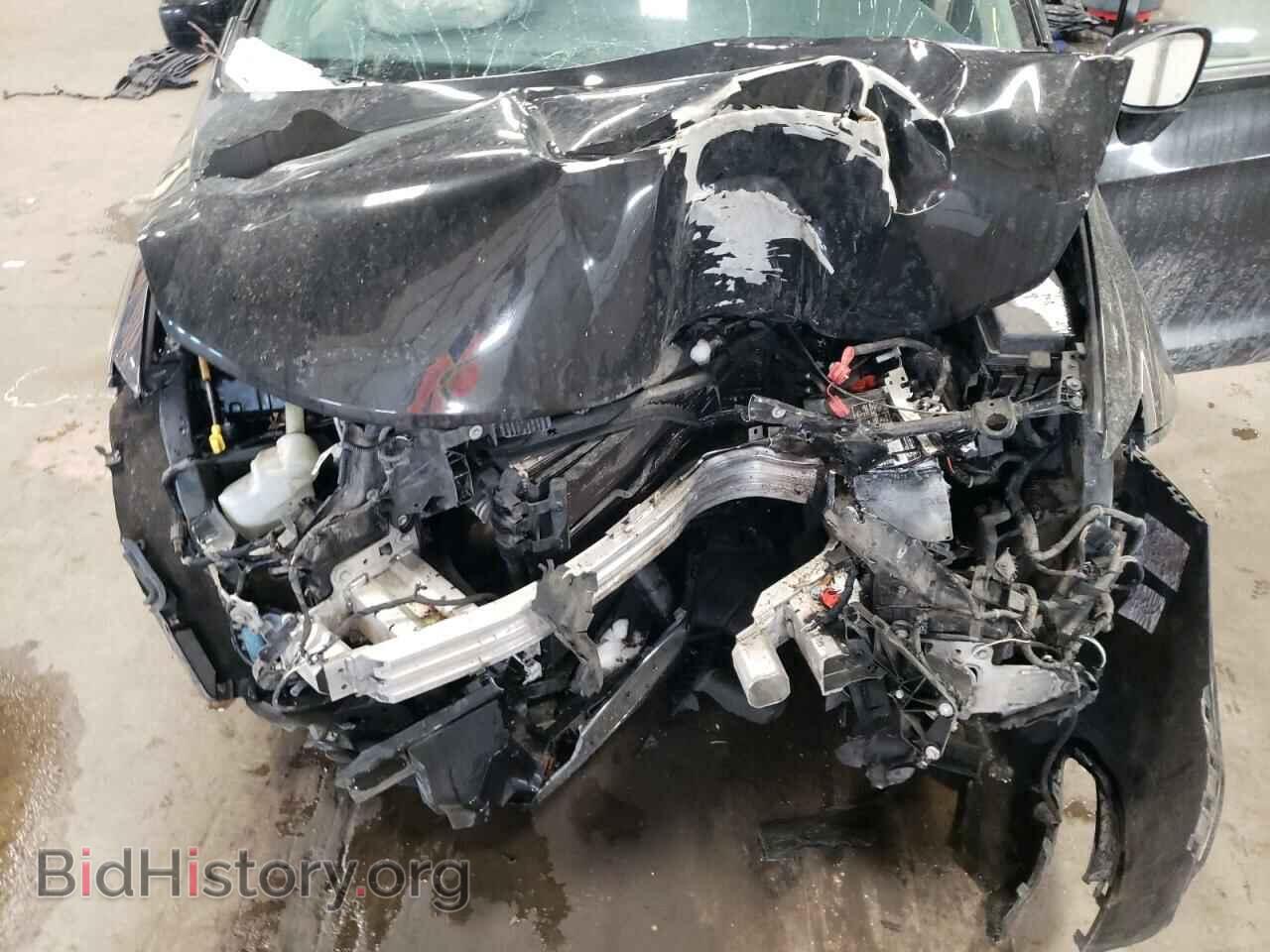 2017 CHRYSLER PACIFICA - VIN: 2C4RC1DG9HR675827 - Фото 12