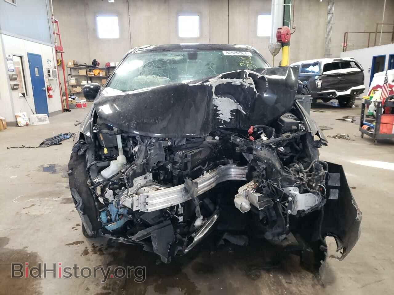 2017 CHRYSLER PACIFICA - VIN: 2C4RC1DG9HR675827 - Фото 5