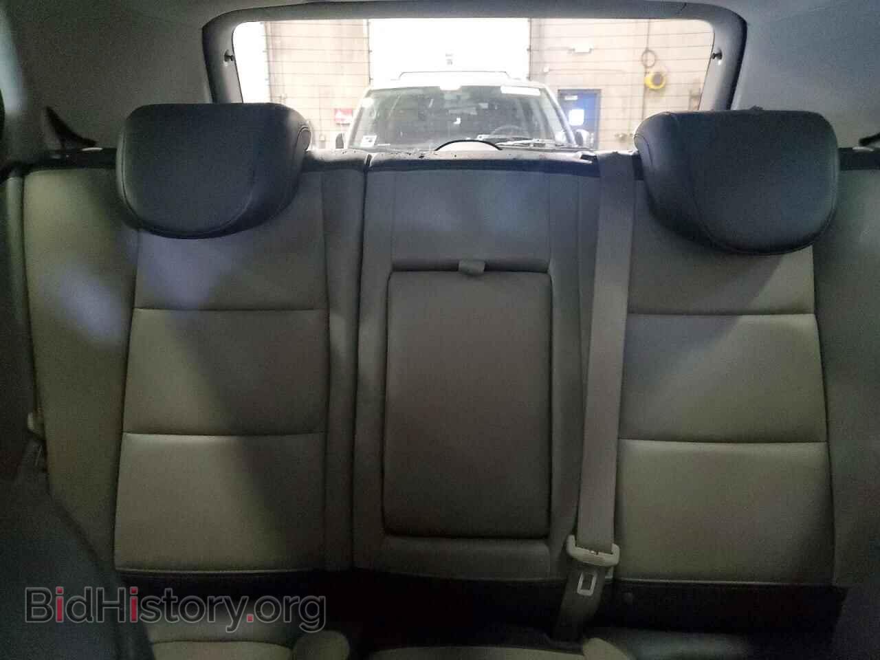 2014 BUICK ENCORE - VIN: KL4CJHSB4EB563694 - Photo 10