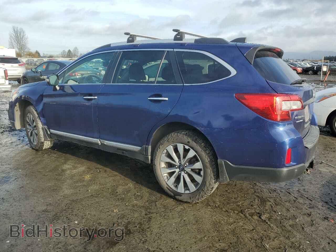 2017 SUBARU OUTBACK - VIN: 4S4BSETC4H3360321 - Photo 2
