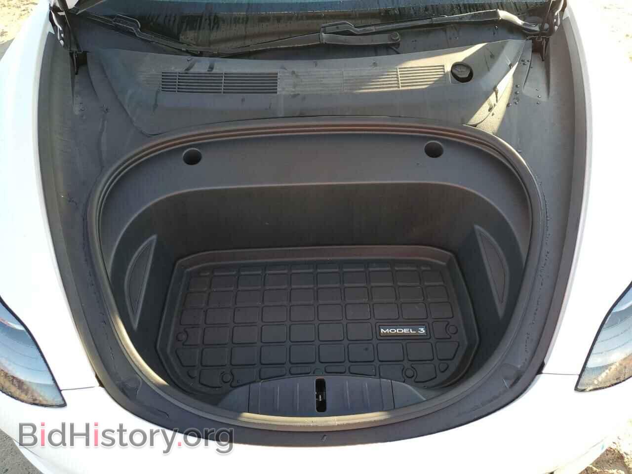 2021 TESLA MODEL 3 - VIN: 5YJ3E1EA7MF060547 - Фото 11