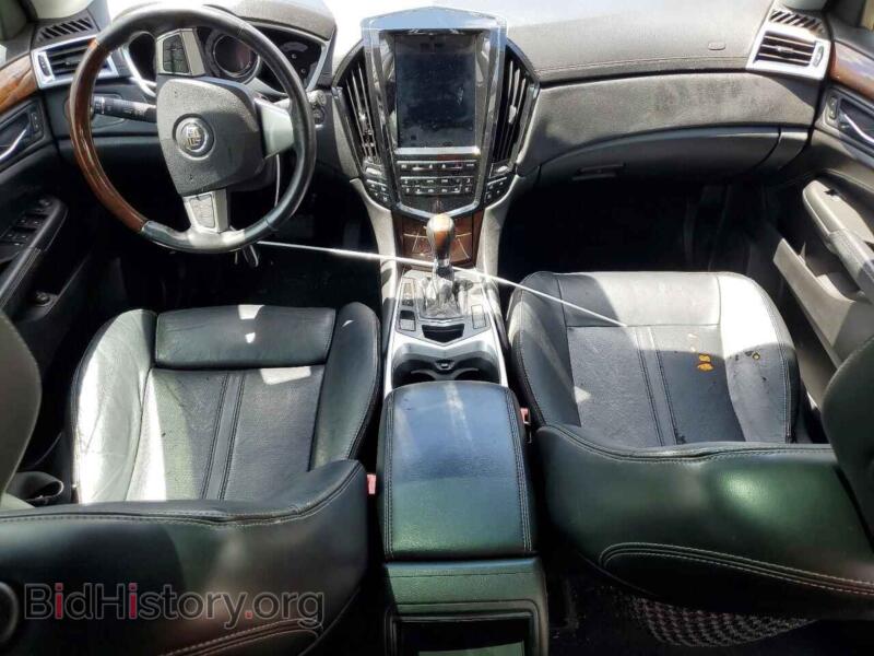2012 Cadillac SRX (VIN 3GYFNAE30CS509288) — photo 8 of 13