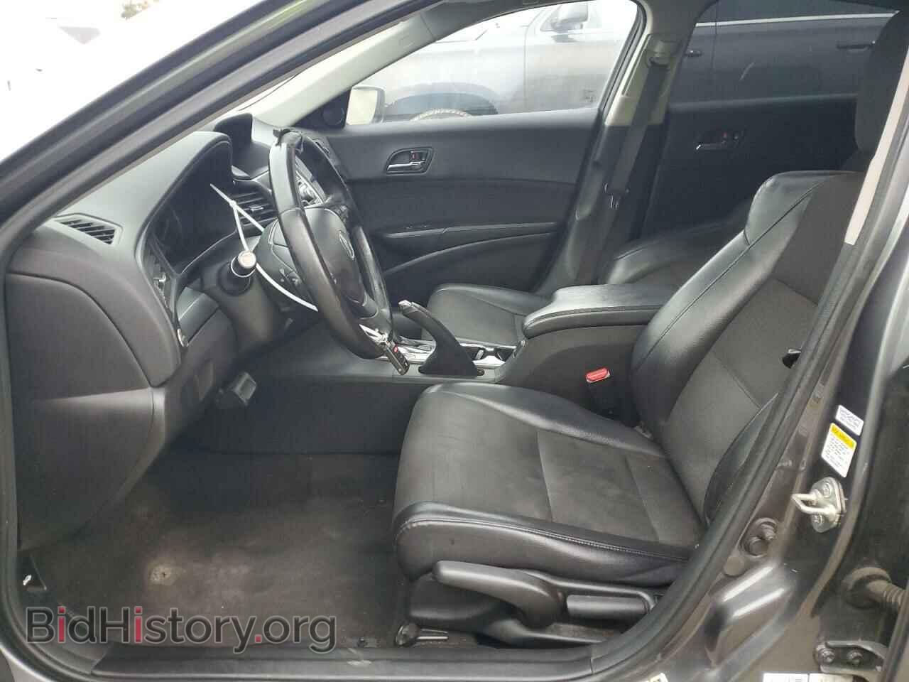 2013 ACURA ILX - VIN: 19VDE3F36DE301089 - Фото 7