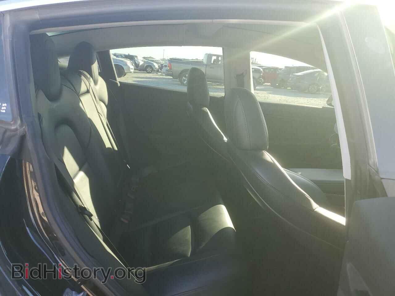 2018 TESLA MODEL 3 - VIN: 5YJ3E1EA3JF089541 - Photo 10