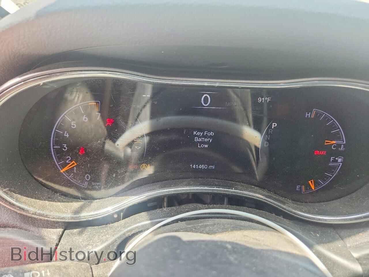 2021 JEEP CHEROKEE - VIN: 1C4RJFAG3MC647645 - Photo 9