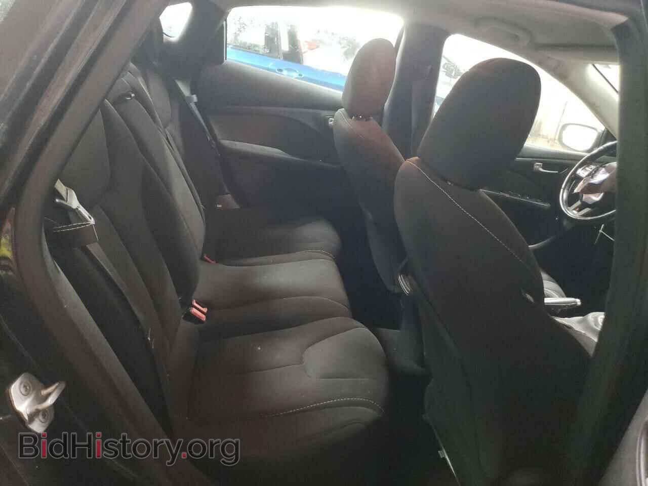 2013 DODGE DART - VIN: 1C3CDFBA9DD304828 - Фото 10
