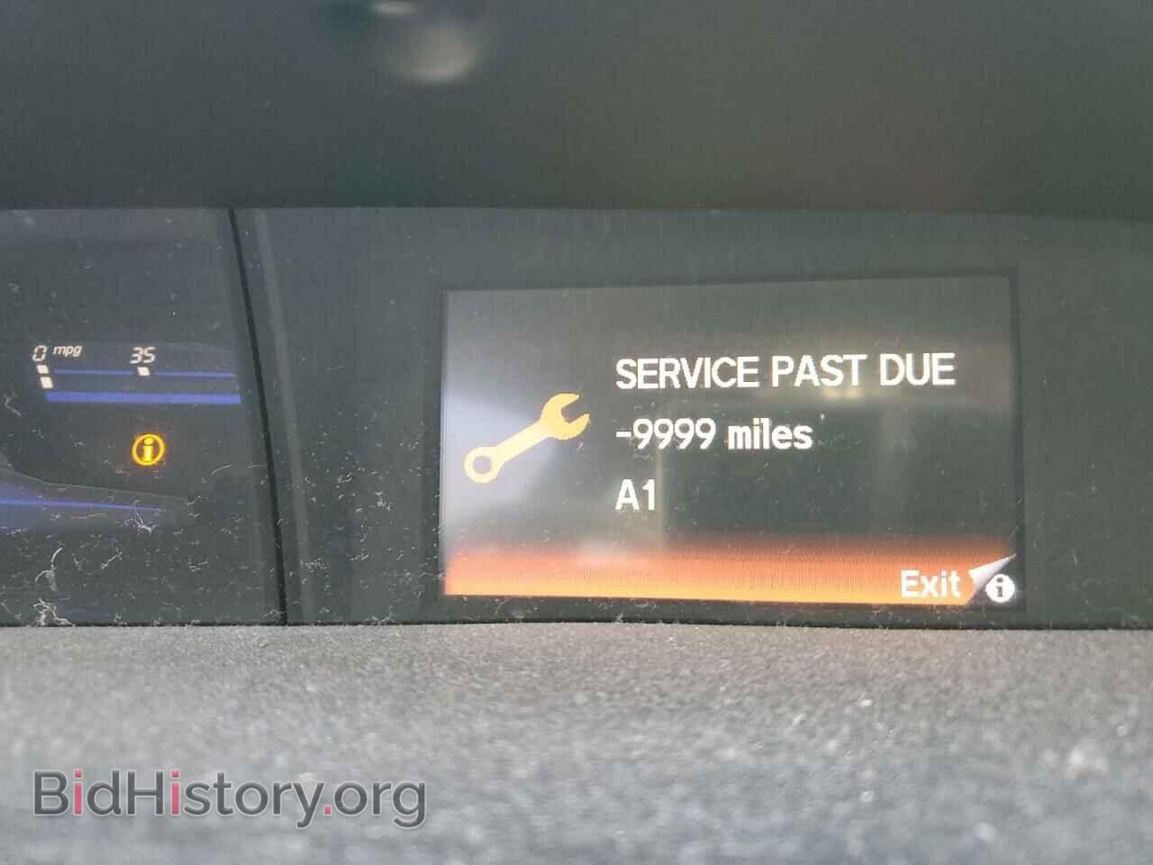 2012 HONDA CIVIC - VIN: 2HGFB2F82CH312433 - Фото 9