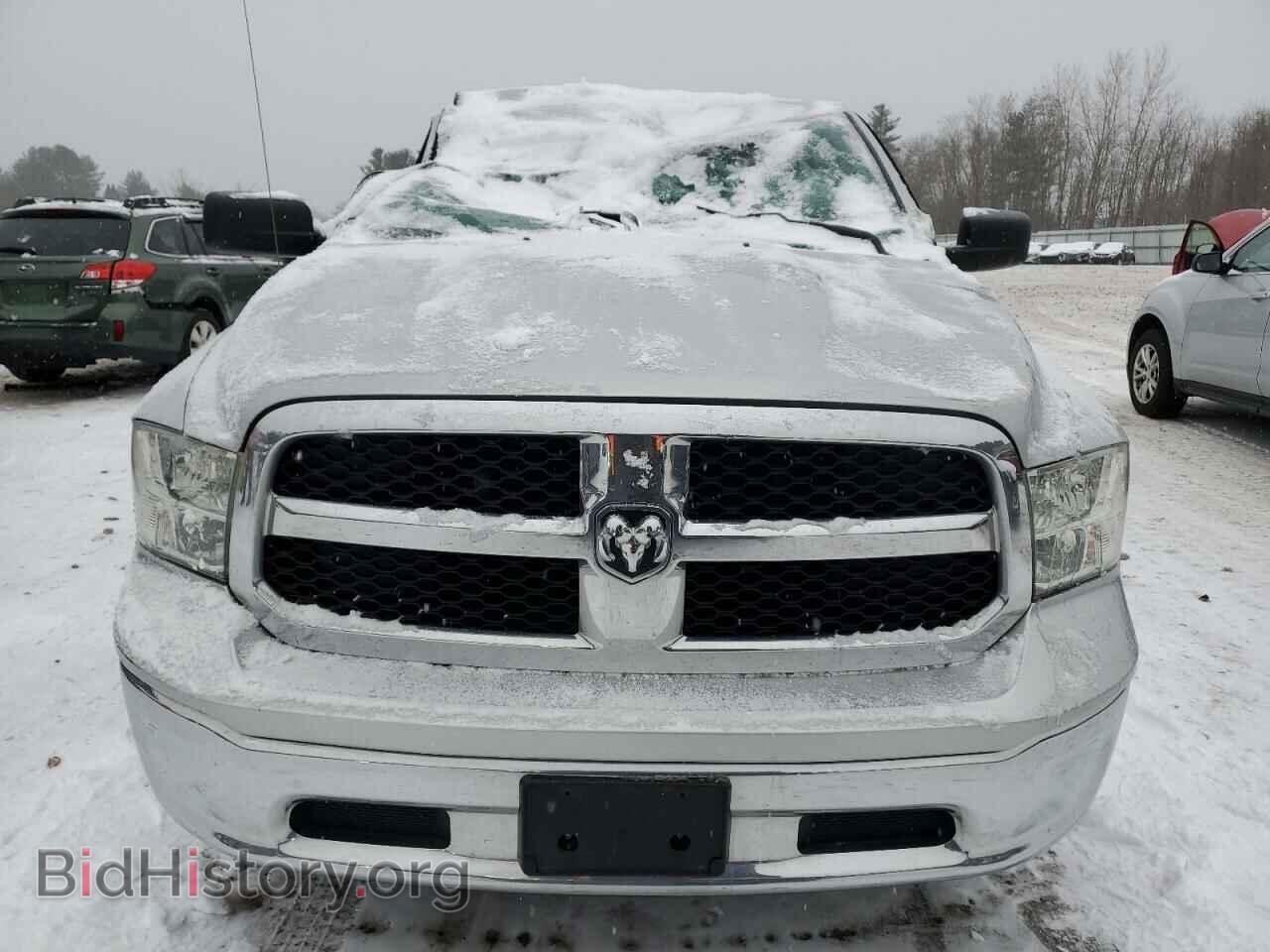2018 RAM 1500 - VIN: 1C6RR7LT1JS288166 - Фото 5