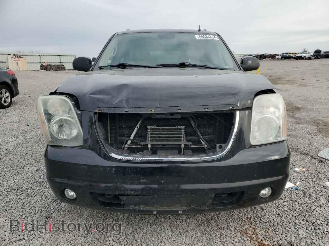 2011 GMC YUKON - VIN: 1GKS2MEF7BR397944 - Фото 5