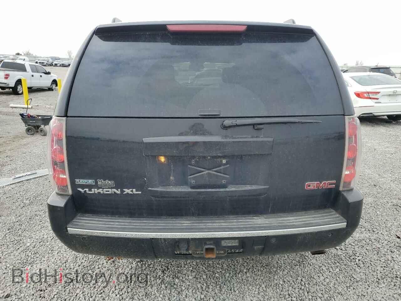 2011 GMC YUKON - VIN: 1GKS2MEF7BR397944 - Фото 6