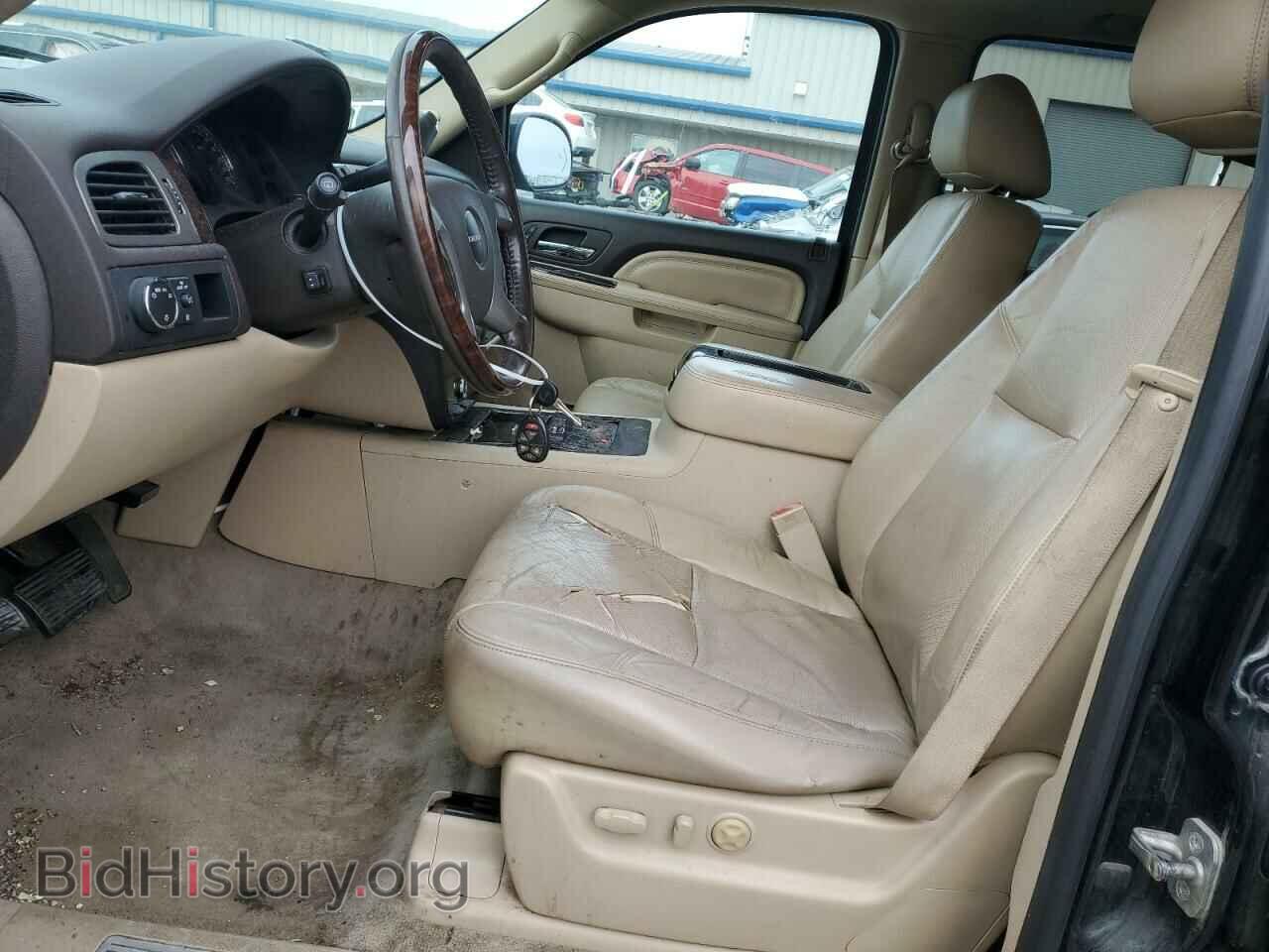 2011 GMC YUKON - VIN: 1GKS2MEF7BR397944 - Фото 7