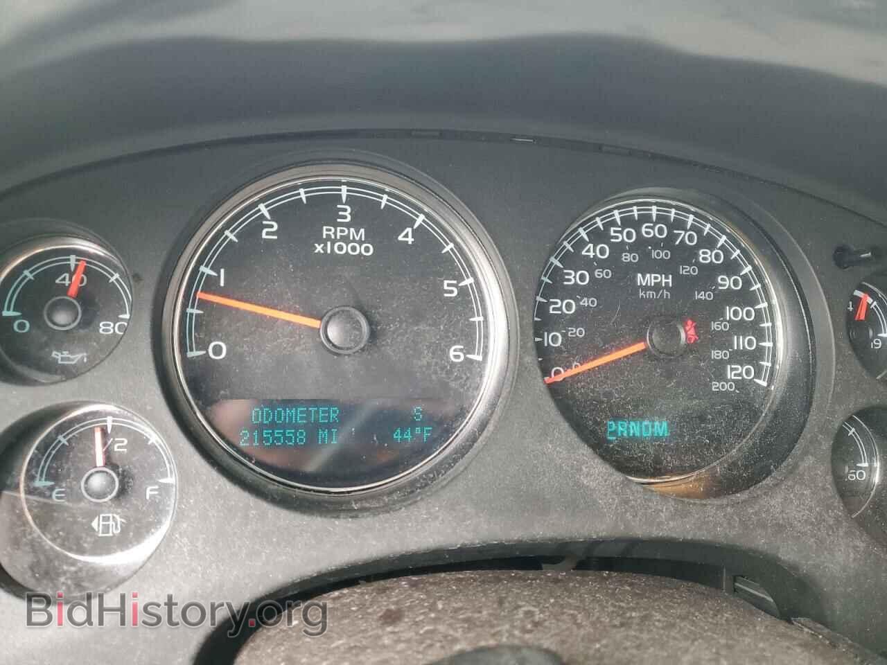 2011 GMC YUKON - VIN: 1GKS2MEF7BR397944 - Фото 9