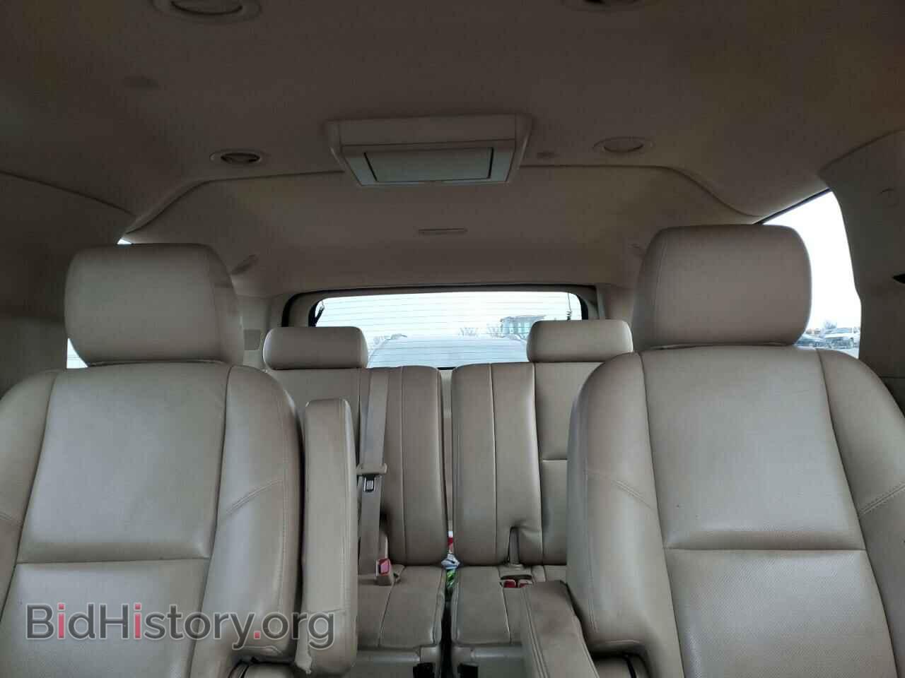2011 GMC YUKON - VIN: 1GKS2MEF7BR397944 - Фото 10
