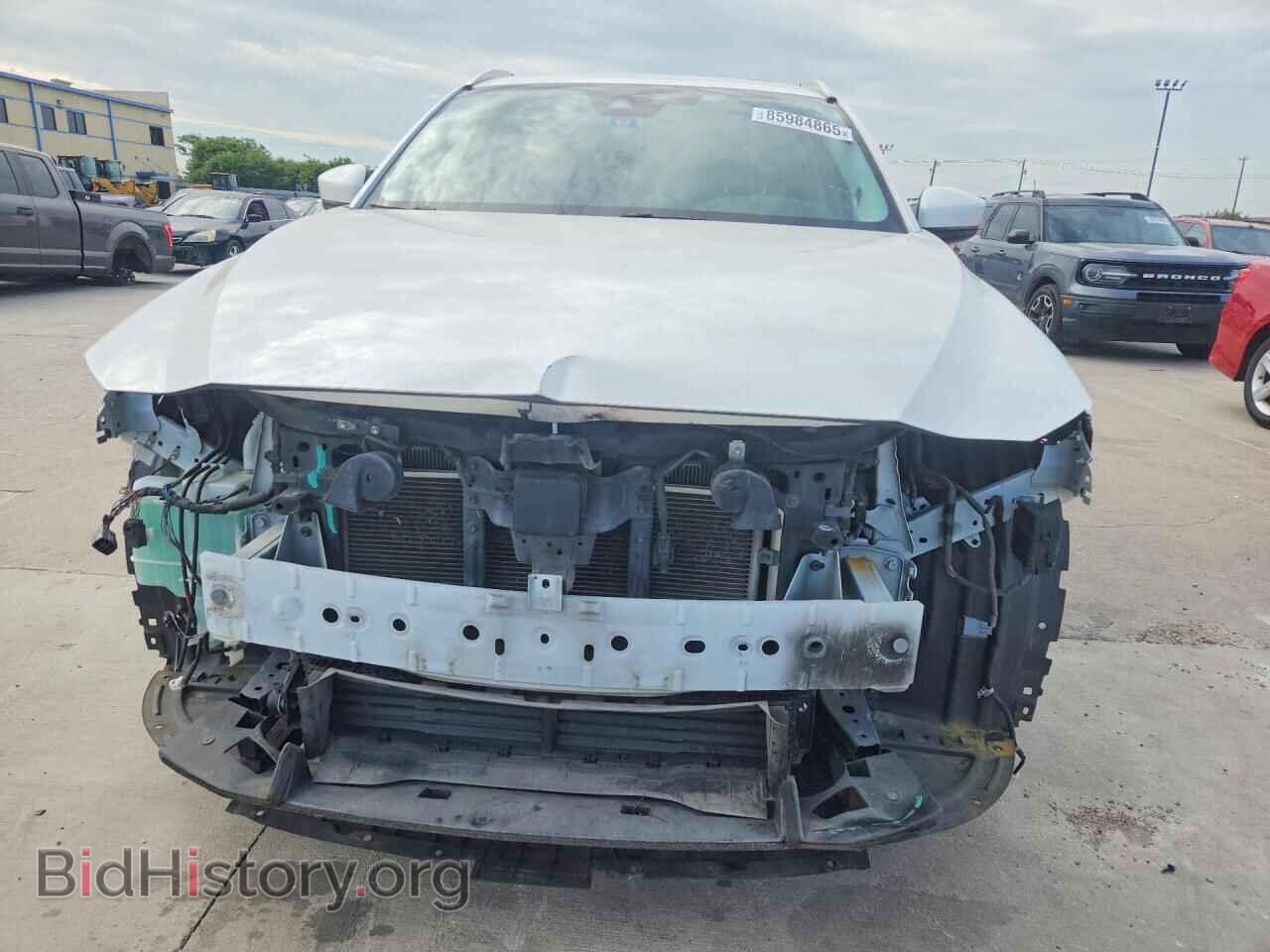 2018 MAZDA CX-5 - VIN: JM3KFBDM2J0428256 - Фото 5