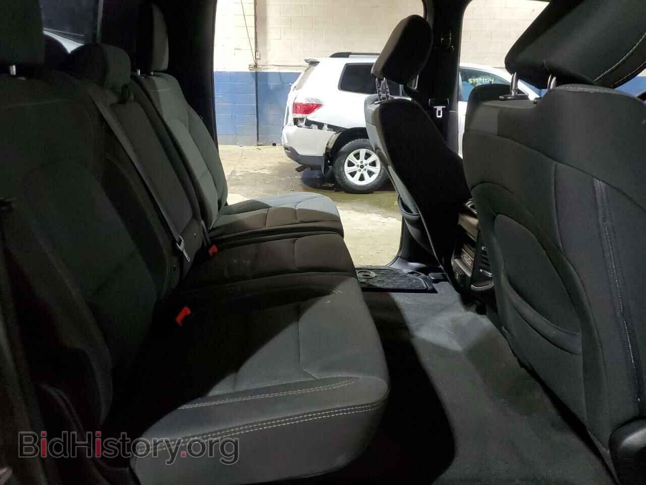 2022 RAM 1500 - VIN: 1C6SRFFT3NN129967 - Фото 10