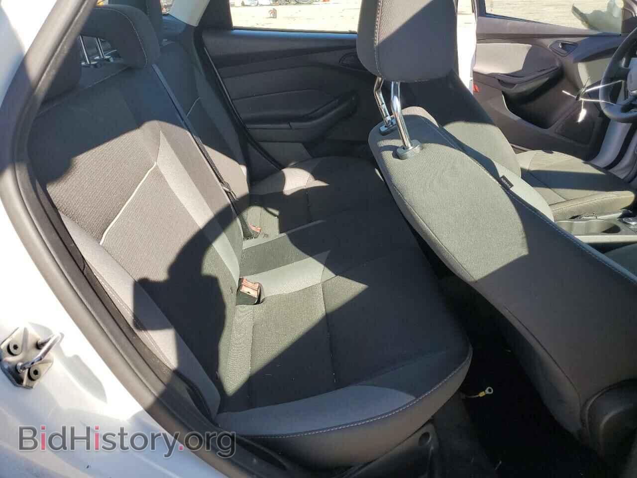 2013 FORD FOCUS - VIN: 1FADP3E26DL167319 - Photo 10