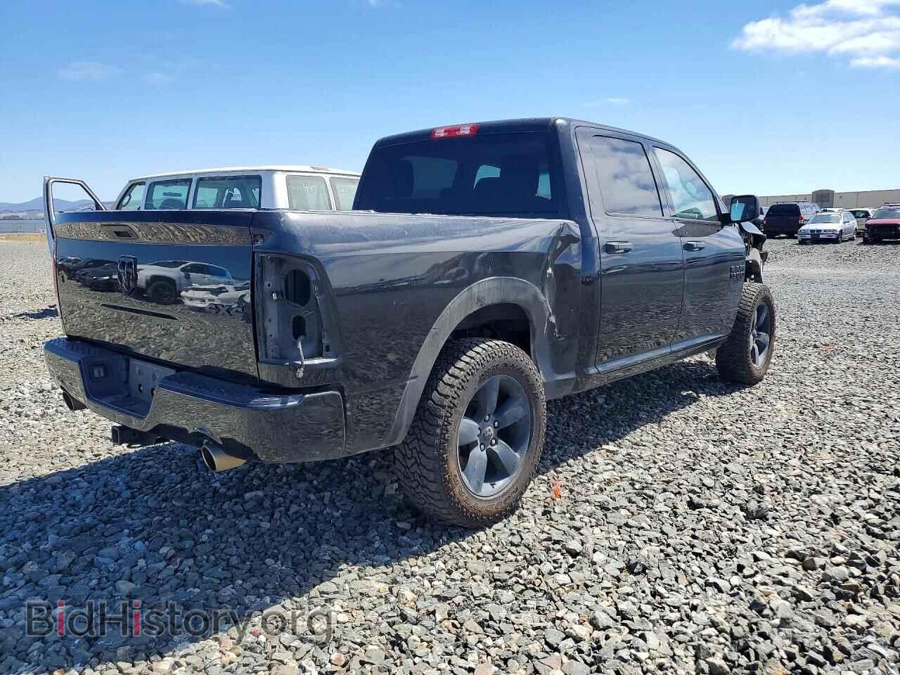 2017 RAM 1500 - VIN: 3C6RR7KT3HG774447 - Фото 3