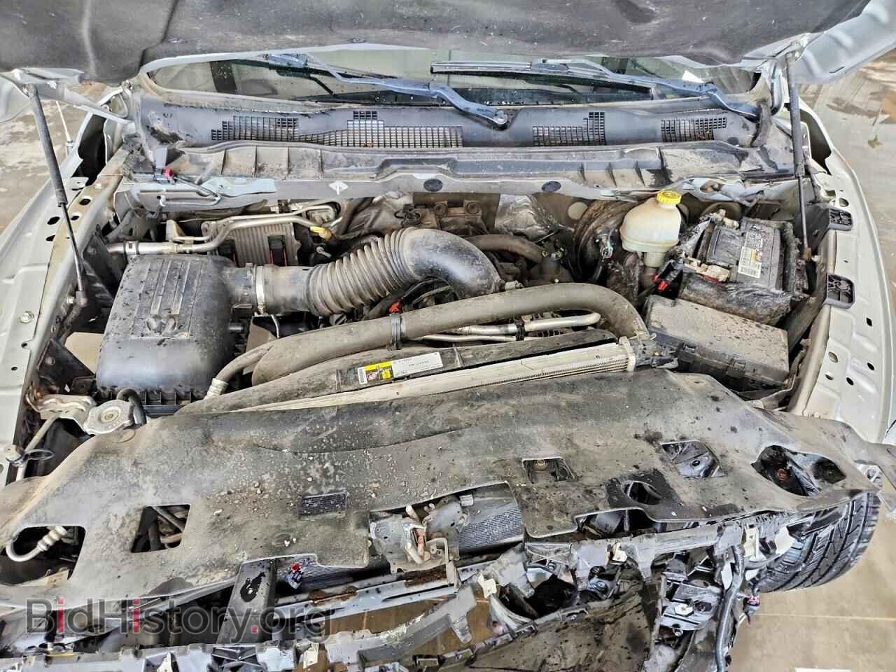 2015 RAM 1500 - VIN: 1C6RR7KT9FS667621 - Фото 11