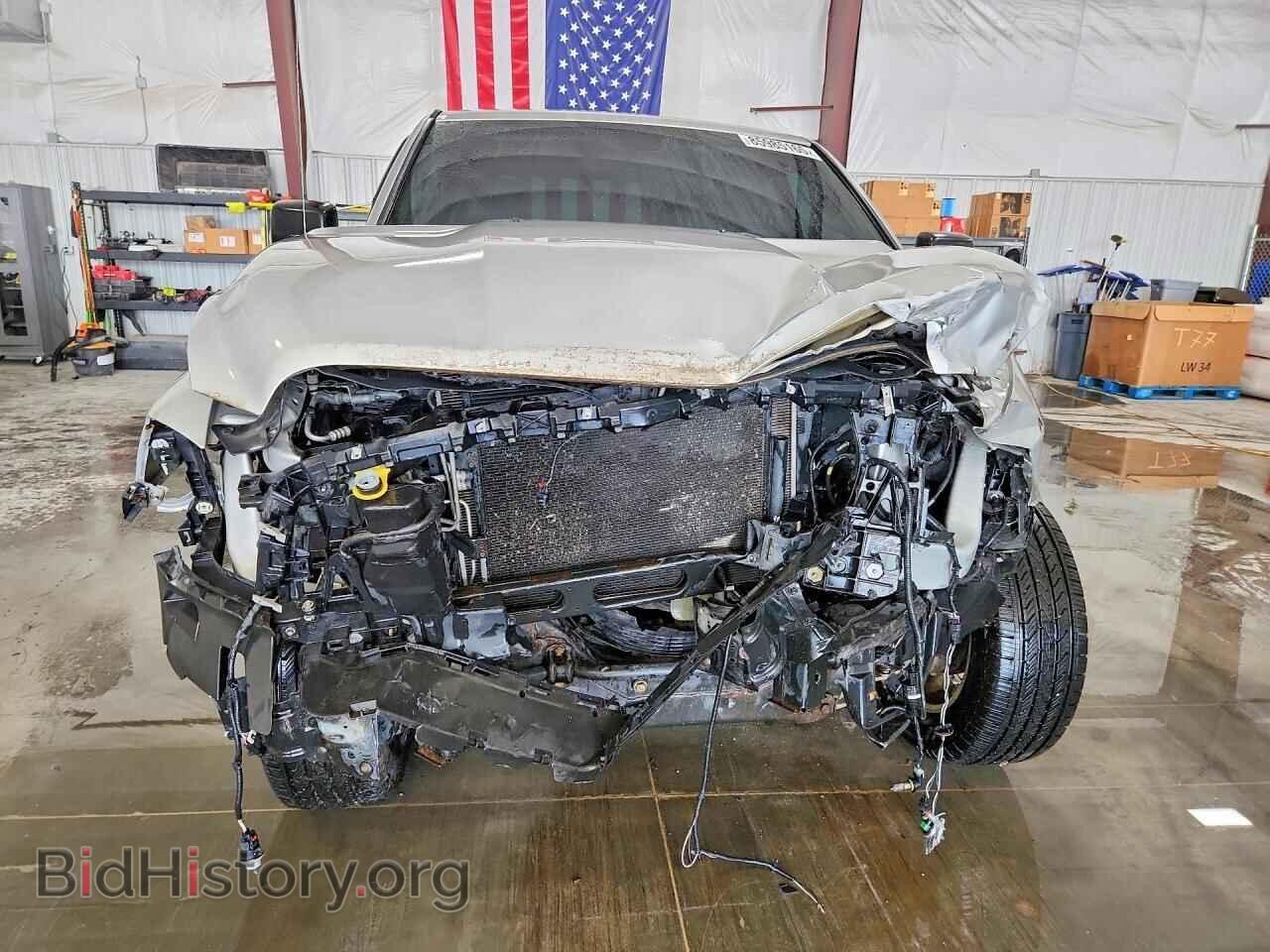 2015 RAM 1500 - VIN: 1C6RR7KT9FS667621 - Фото 5