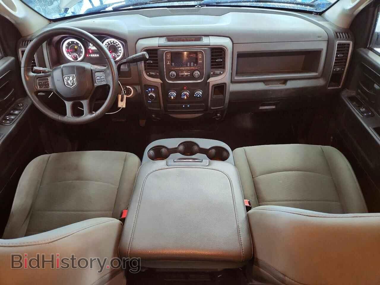 2015 RAM 1500 - VIN: 1C6RR7KT9FS667621 - Фото 8