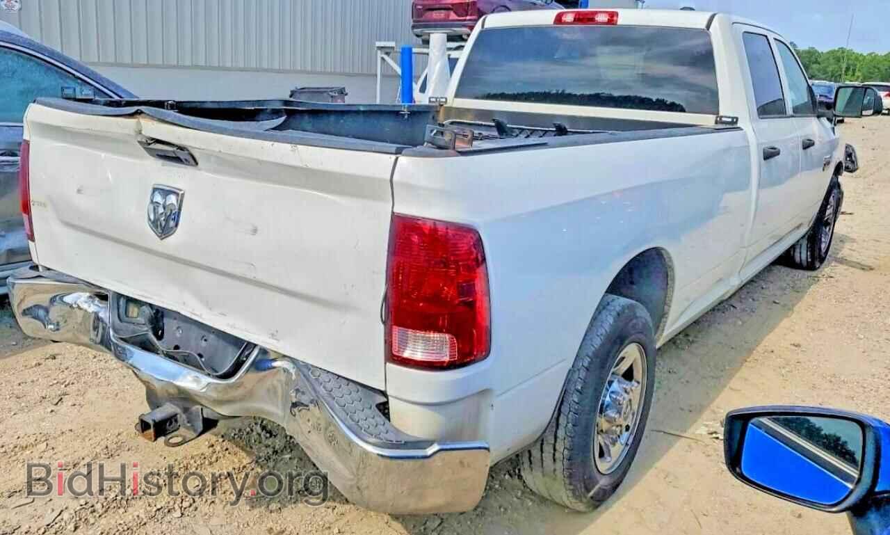 2012 RAM 2500 - VIN: 3C6TD4HTXCG328959 - Photo 3