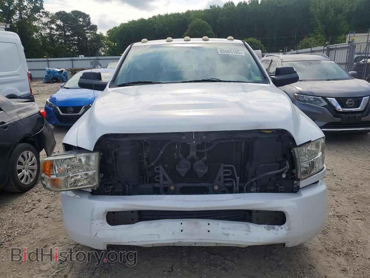 2012 RAM 2500 - VIN: 3C6TD4HTXCG328959 - Photo 5