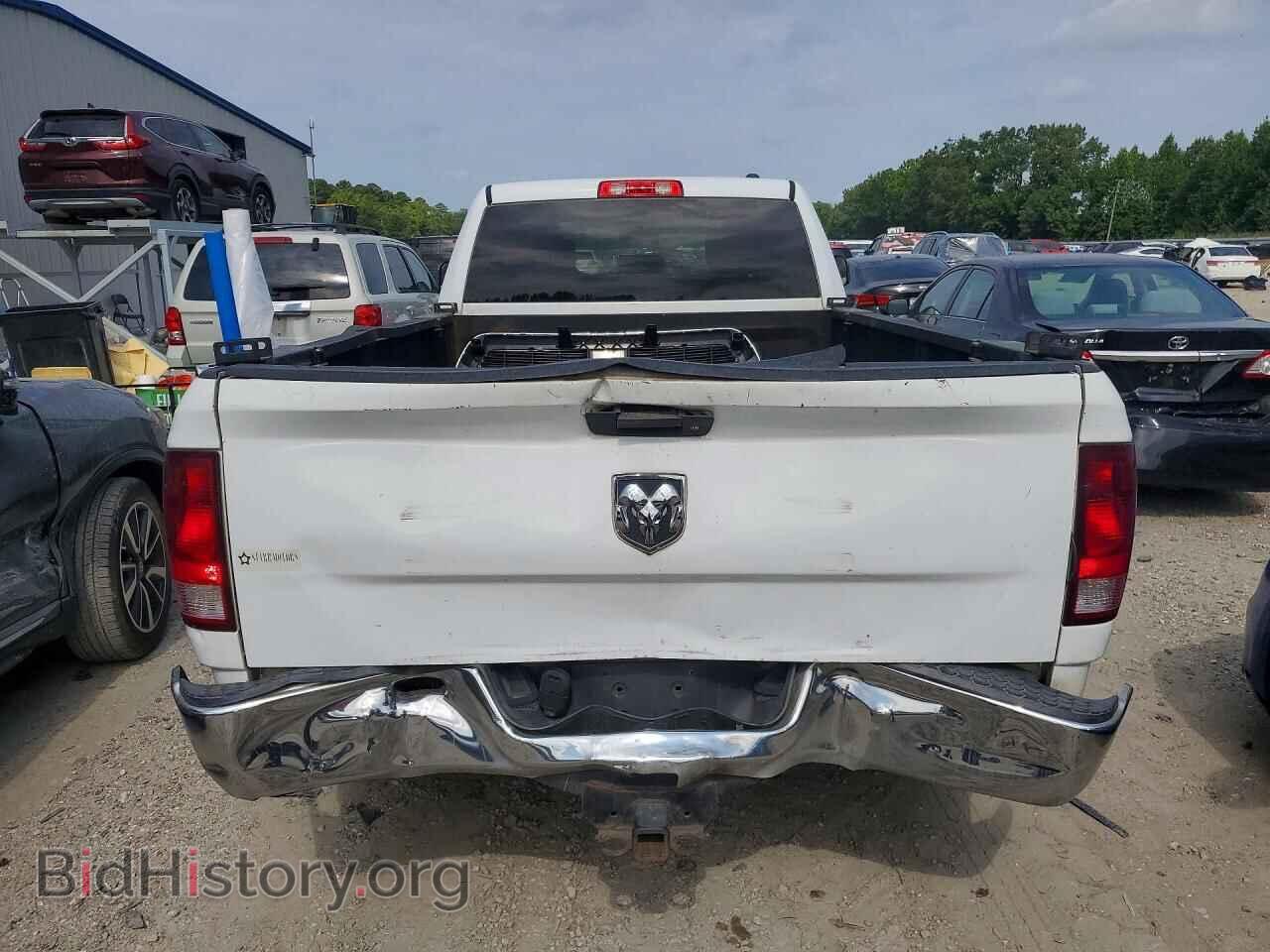 2012 RAM 2500 - VIN: 3C6TD4HTXCG328959 - Photo 6