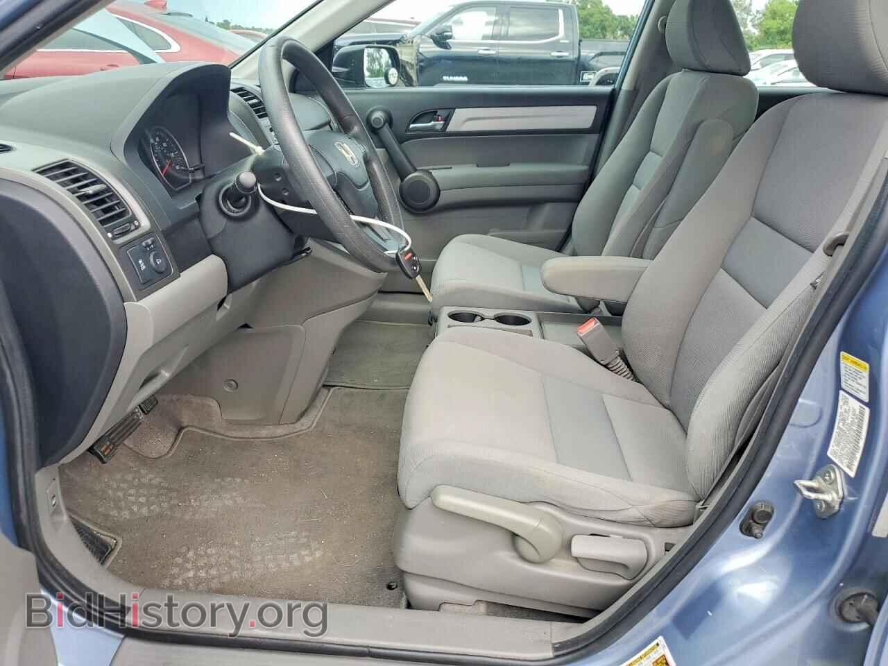 2011 HONDA CRV - VIN: 5J6RE3H31BL059109 - Фото 7