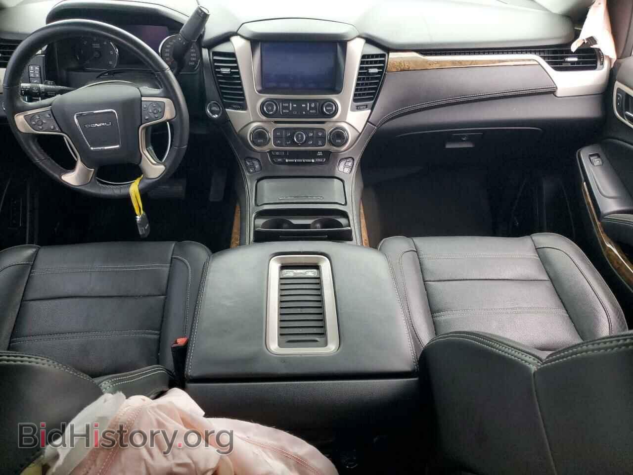2015 GMC YUKON - VIN: 1GKS2CKJ6FR716209 - Фото 8