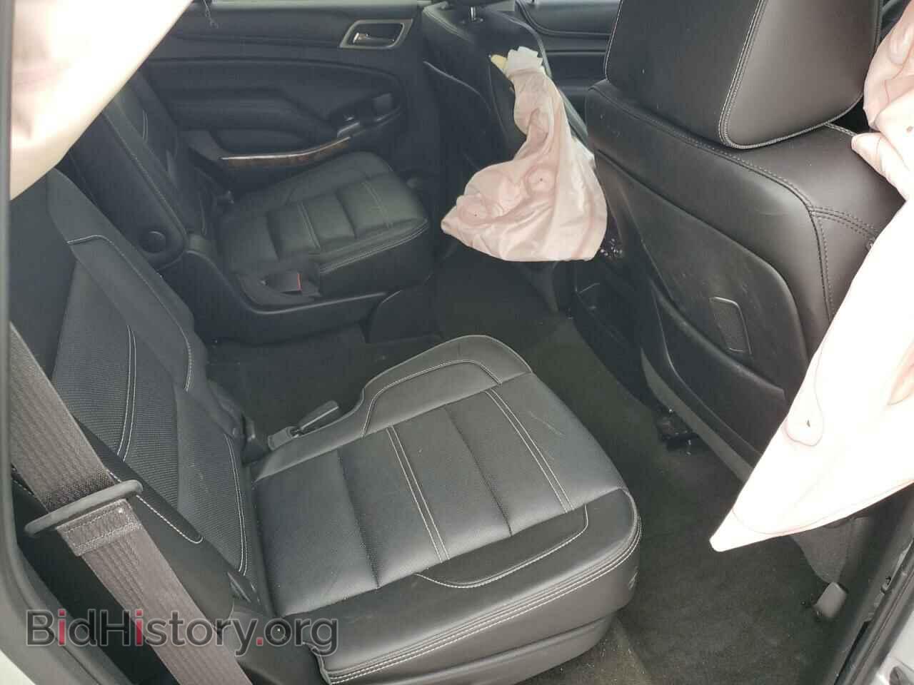 2015 GMC YUKON - VIN: 1GKS2CKJ6FR716209 - Фото 10