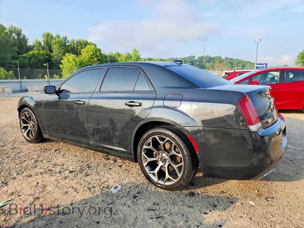 2015 CHRYSLER 300 - VIN: 2C3CCABG4FH797933 - Photo 2