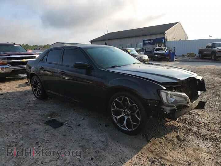 2015 CHRYSLER 300 - VIN: 2C3CCABG4FH797933 - Photo 13