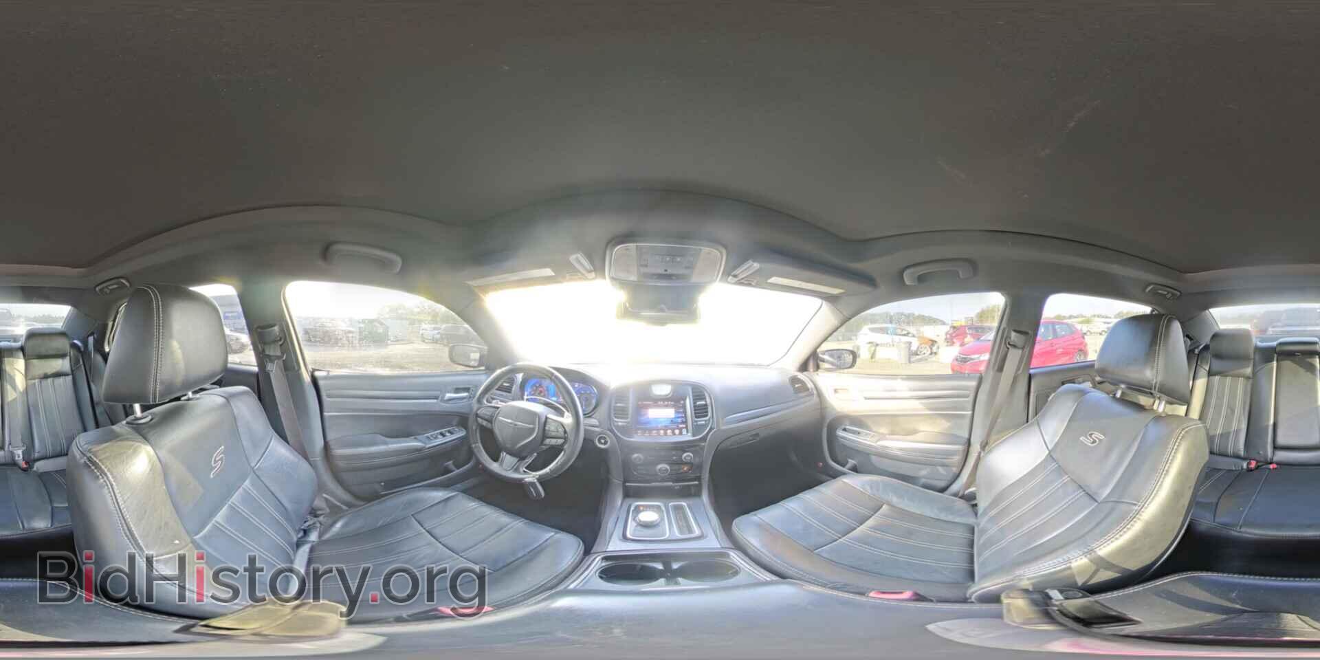 2015 CHRYSLER 300 - VIN: 2C3CCABG4FH797933 - Photo 14